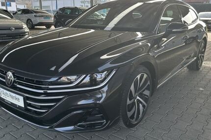 VW Arteon 36.001 km 34.999 &euro; Büren 33142