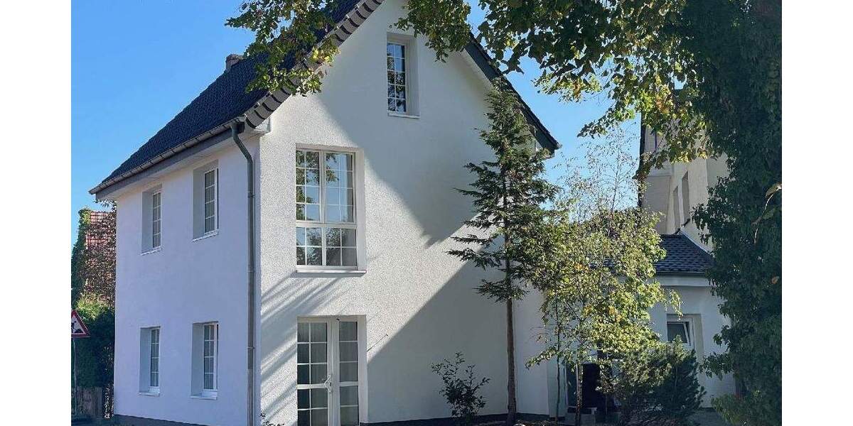 Einfamilienhaus Salzkotten Thüle - 4 Zimmer, 141 m&sup2;, 399.900&euro; | Angebot:25864368