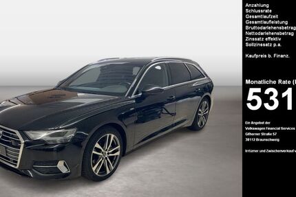 Audi A6 133.287 km 28.995 &euro; Oelde (Stromberg) 59302