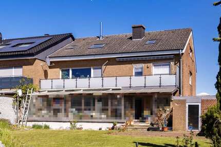 Wohnung Ennigerloh - 4 Zimmer, 108 m&sup2;, 197.500&euro; | Angebot:26626539