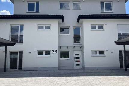 Wohnung Paderborn-Elsen Elsen - 3 Zimmer, 144 m&sup2;, 791.900&euro; | Angebot:27070974