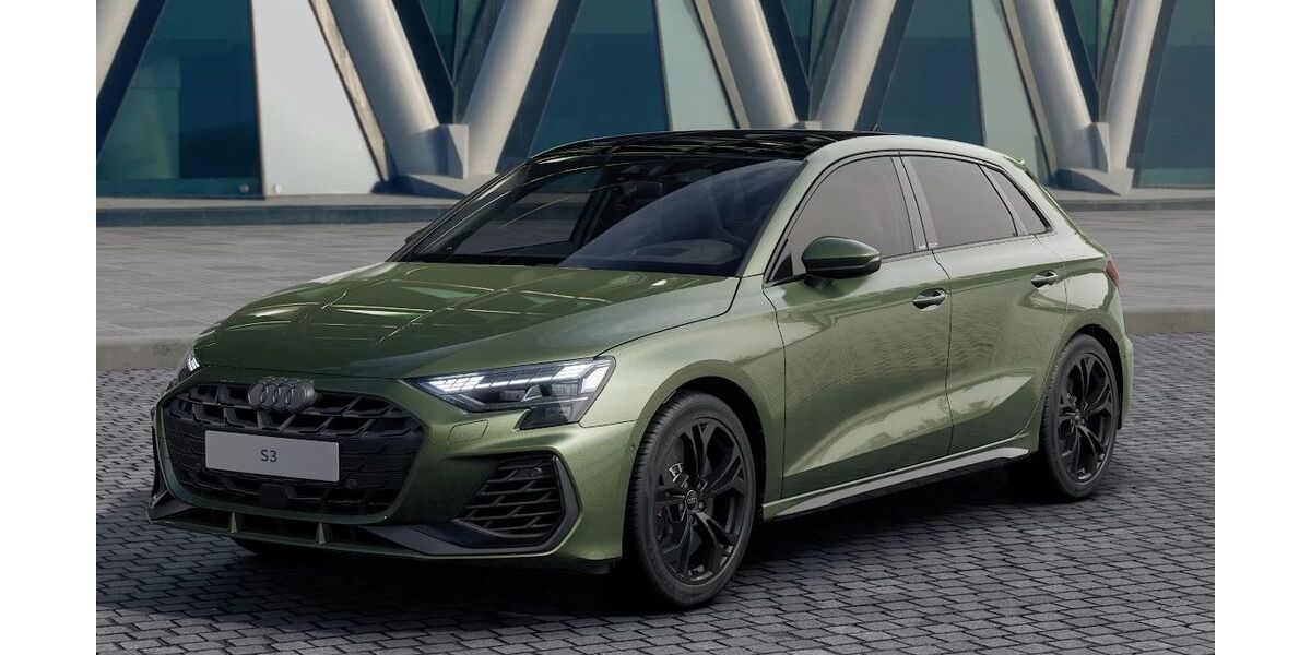 Audi S3 14.890 km 48.890 &euro; Neubeckum 59269