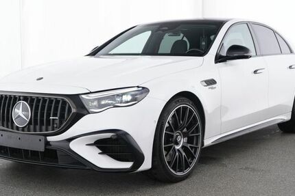 Mercedes-Benz E 53 AMG 22.894 km 84.980 &euro; Lippstadt 59555