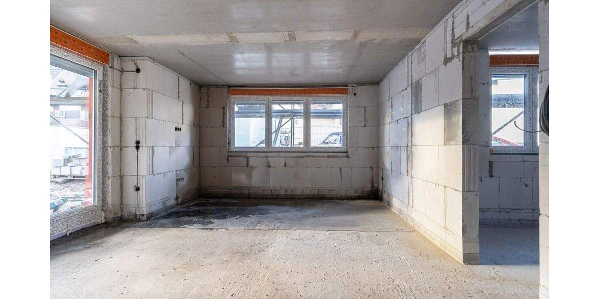 Etagenwohnung Gütersloh Innenstadt - 3 Zimmer, 98 m&sup2;, 470.350&euro; | Angebot:25679055