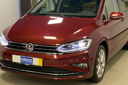 VW Golf Sportsvan 74.048 km 18.990 &euro; Paderborn 33100