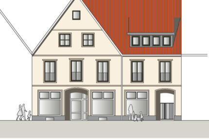 Gewerbeobjekt Soest - 1.450&euro; | Angebot:23737669