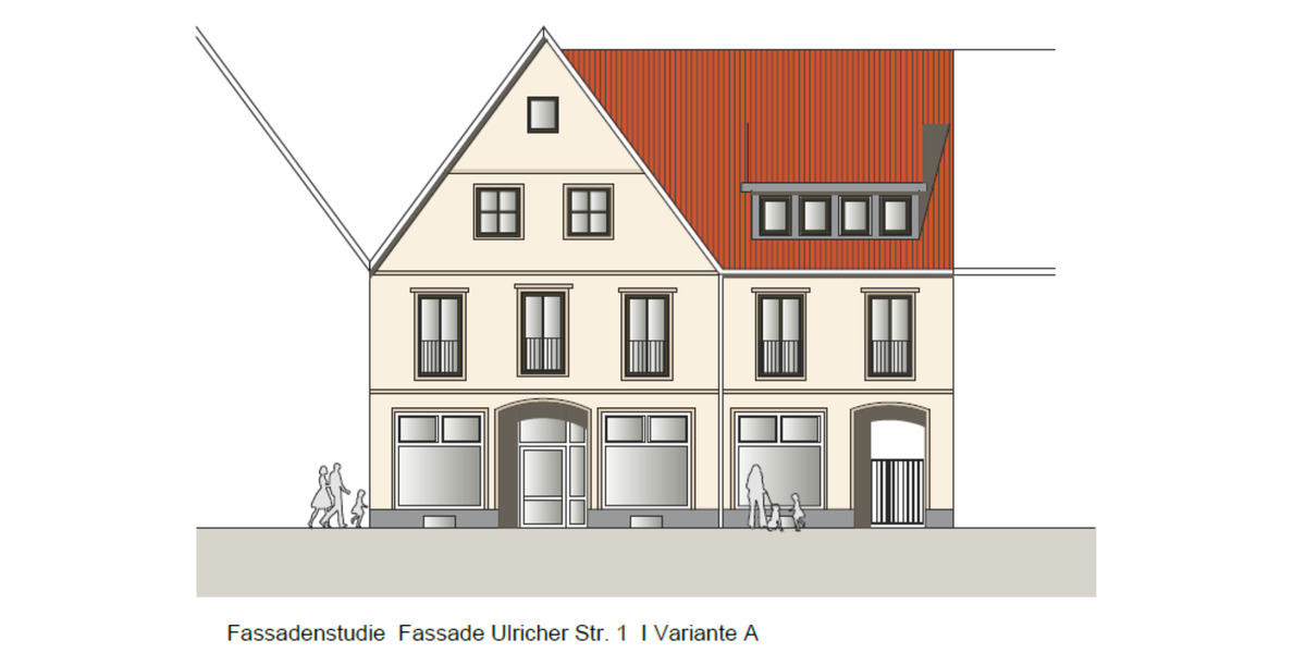 Gewerbeobjekt Soest - 1.450&euro; | Angebot:23737669