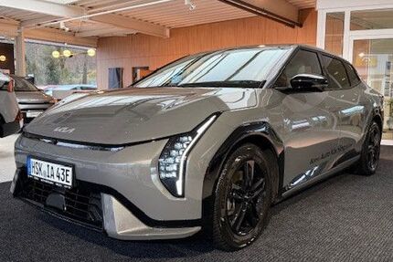 Kia EV4 4.500 km 48.950 &euro; Büren 33142