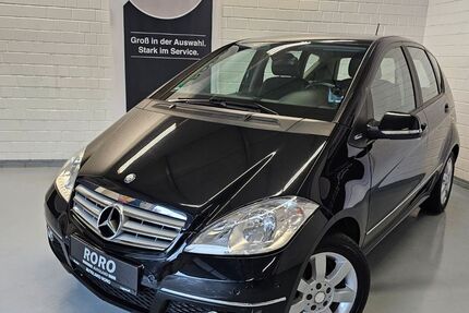 Mercedes-Benz A 180 140.200 km 5.400 &euro; Lippstadt 59557