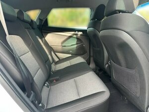 Hyundai TUCSON Premium 4WD 1.6 CRDi DPF EU6d-T+AHK 89.462 km 21.550 &euro; Bad Wünnenberg 33181