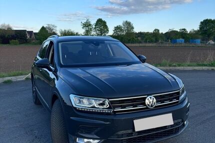 VW Tiguan 103.000 km 17.200 &euro; Gütersloh 33330