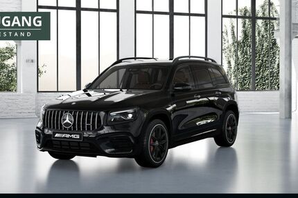 Mercedes-Benz GLB 35 AMG 20.655 km 55.273 &euro; Paderborn 33100