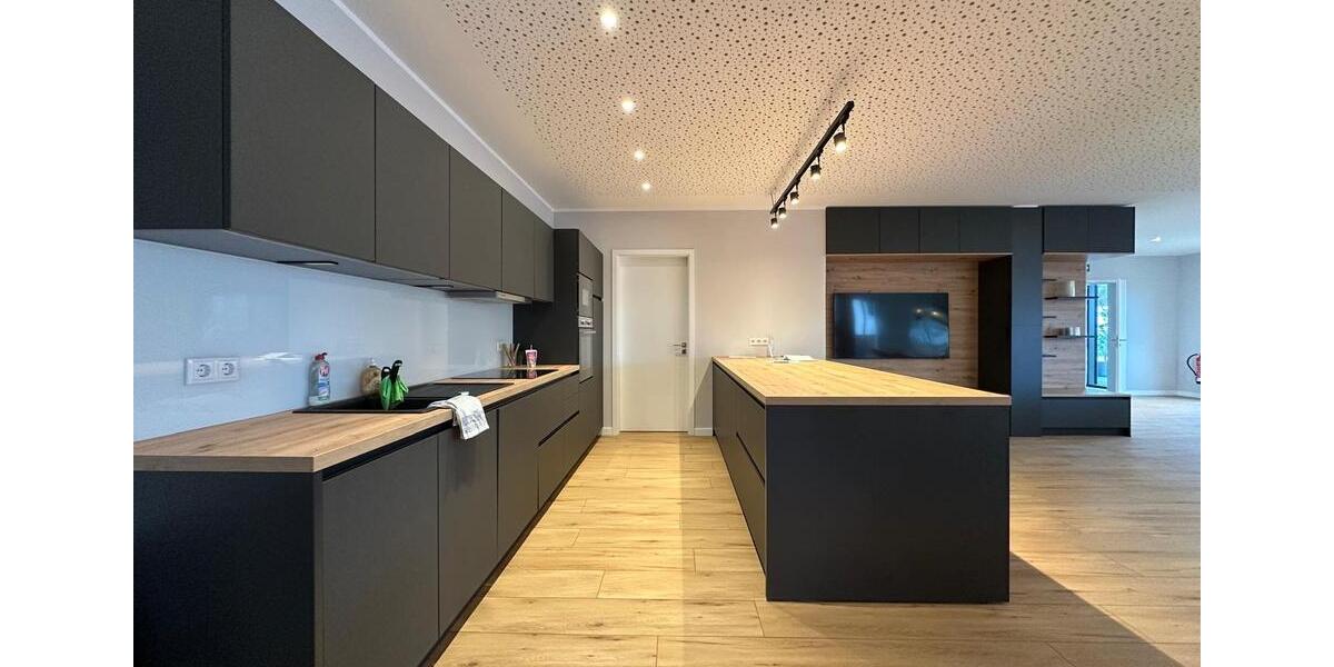 Etagenwohnung Soest - 2 Zimmer, 59 m&sup2;, 944&euro; | Angebot:25806426