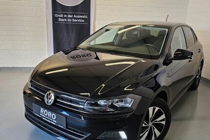 VW Polo 53.150 km 15.350 &euro; Lippstadt 59557