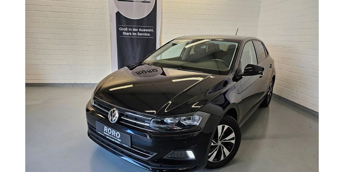 VW Polo 53.150 km 15.350 &euro; Lippstadt 59557