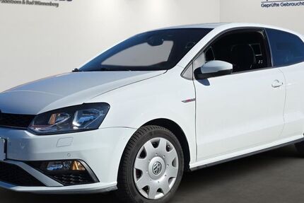 VW Polo 98.200 km 10.990 &euro; Paderborn 33106