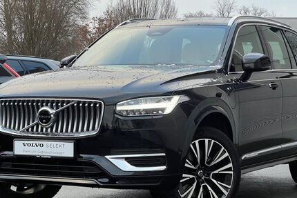 Volvo XC90 46.262 km 56.990 &euro; Gütersloh 33334
