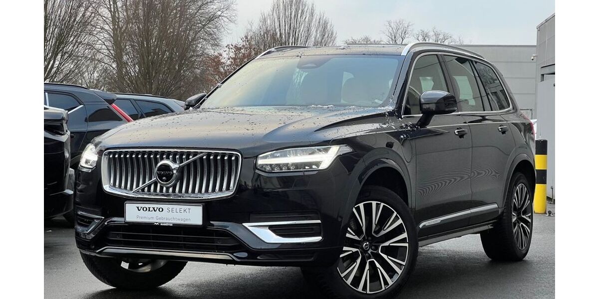 Volvo XC90 46.262 km 56.990 &euro; Gütersloh 33334