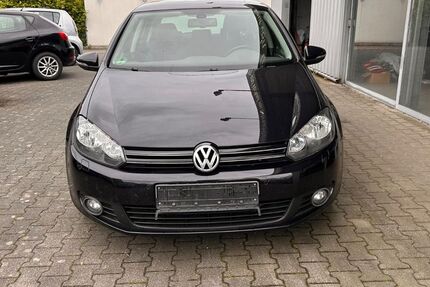 VW Golf 158.000 km 5.999 &euro; Wadersloh 59329