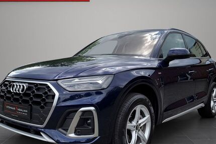 Audi Q5 117.987 km 33.990 &euro; Gütersloh 33335