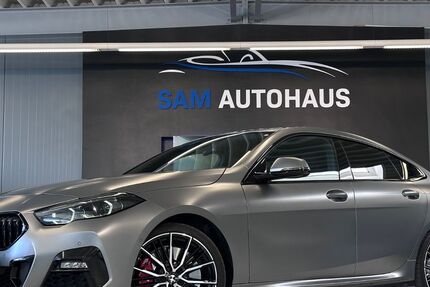 BMW 218 Gran Coupé 131.500 km 22.950 &euro; Wadersloh 59329