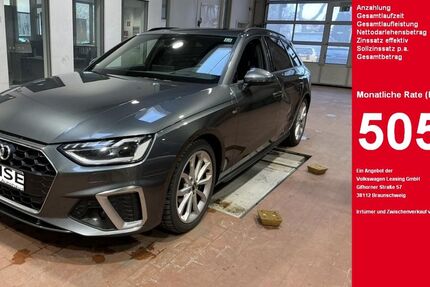 Audi A4 105.358 km 32.985 &euro; Gütersloh 33334