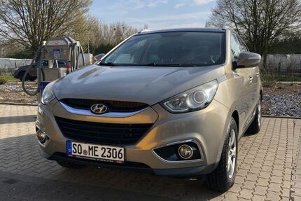 Hyundai ix35 190.608 km 6.499 &euro; Erwitte 59597