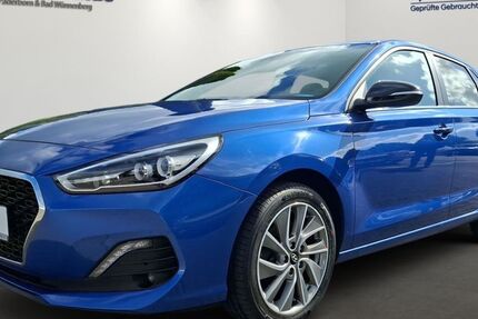 Hyundai i30 61.209 km 13.780 &euro; Bad Wünnenberg 33181