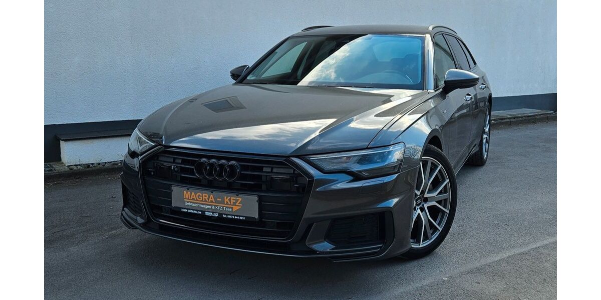 Audi A6 225.074 km 21.900 &euro; Gütersloh 33334