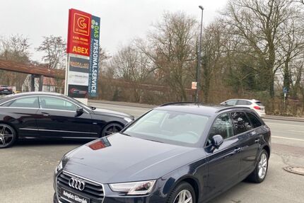Audi A4 134.957 km 15.990 &euro; Gütersloh 33334