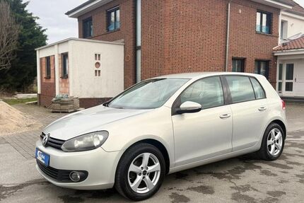 VW Golf 281.000 km 3.999 &euro; Erwitte 59597