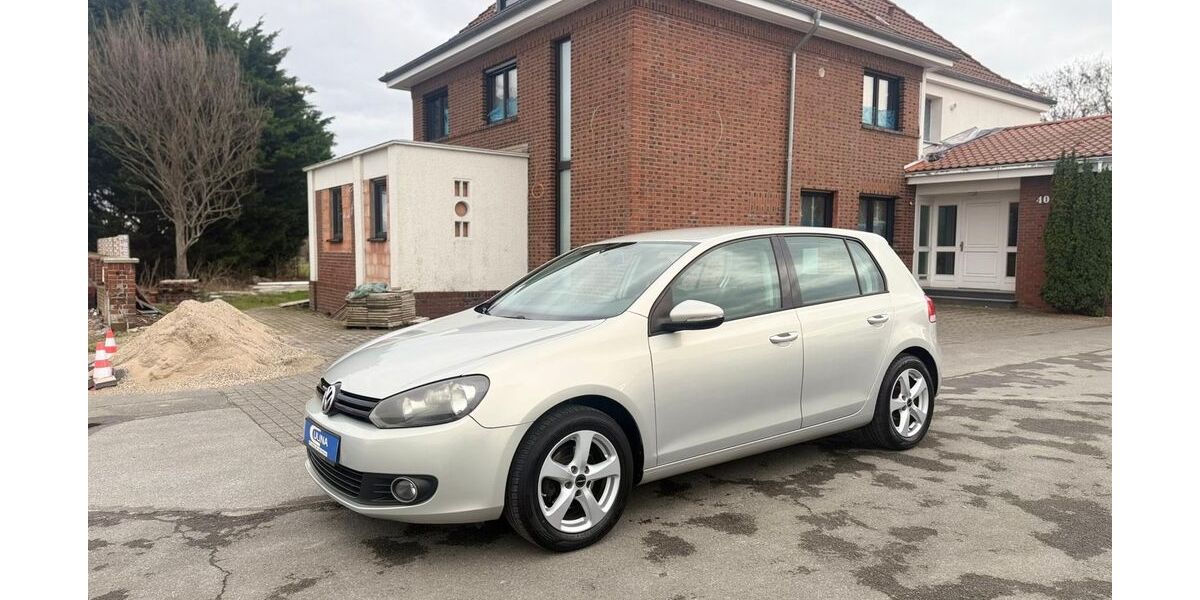 VW Golf 281.000 km 3.999 &euro; Erwitte 59597