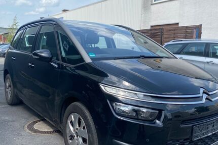 Citroen Grand C4 Picasso / SpaceTourer 220.000 km 4.450 &euro; Soest 59494