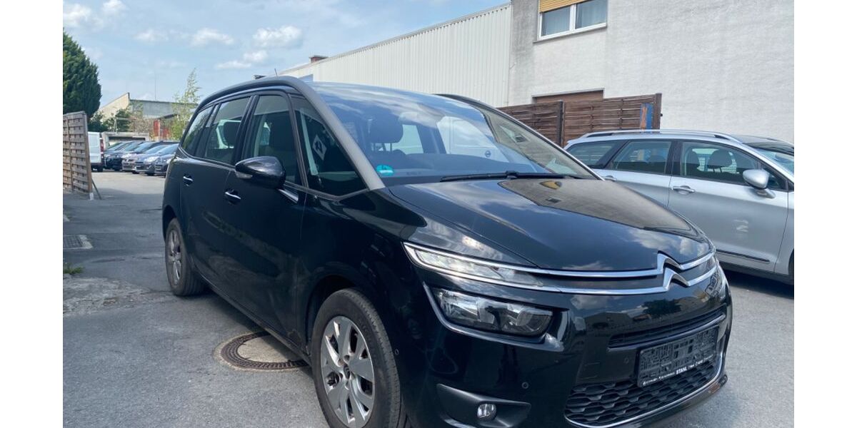 Citroen Grand C4 Picasso / SpaceTourer 220.000 km 4.450 &euro; Soest 59494
