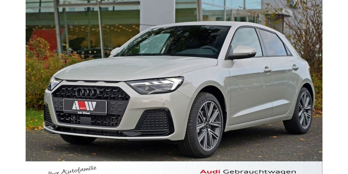 Audi A1 24.900 km 27.900 &euro; Neubeckum 59269
