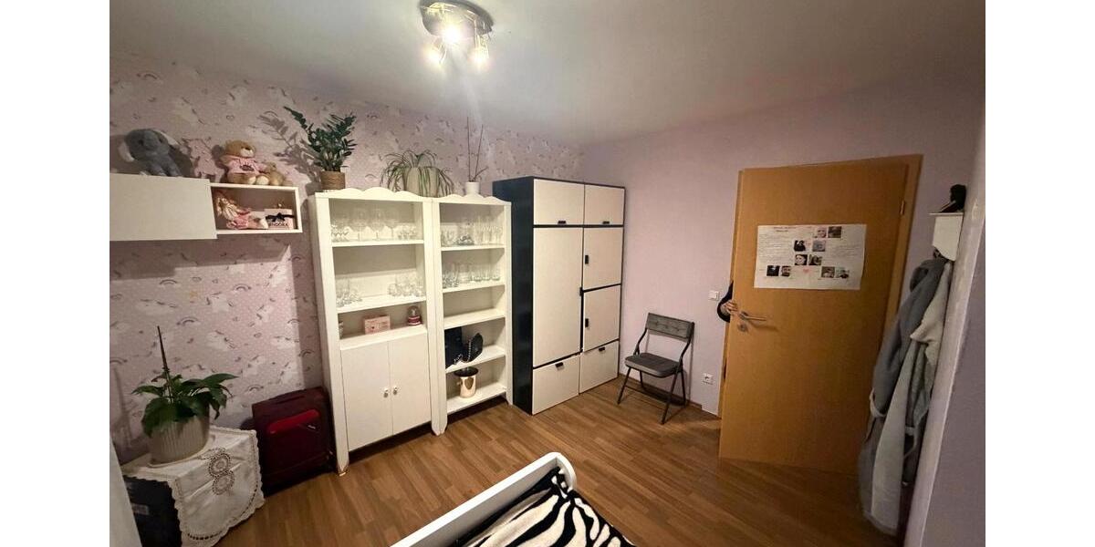 Etagenwohnung Gütersloh Kattenstroth - 5 Zimmer, 136 m&sup2;, 255.000&euro; | Angebot:26624661
