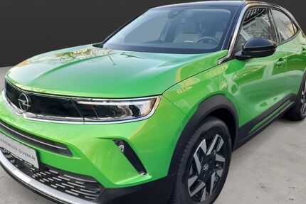 Opel Mokka 17.713 km 18.990 &euro; Gütersloh 33332