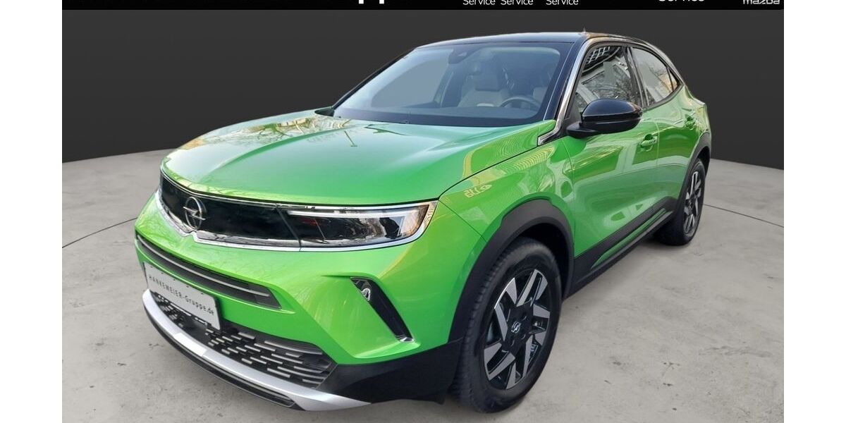 Opel Mokka 17.713 km 18.990 &euro; Gütersloh 33332