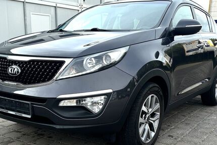 Kia Sportage 149.000 km 12.399 &euro; Paderborn 33104