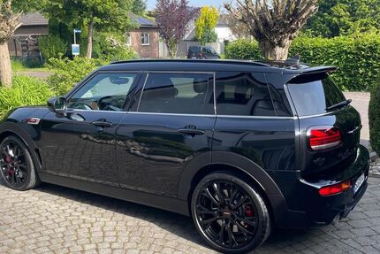 Mini John Cooper Works Clubman 33.000 km 38.999 &euro; Soest 59494