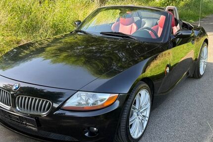 BMW Z4 190.000 km 5.990 &euro; Rietberg 33397