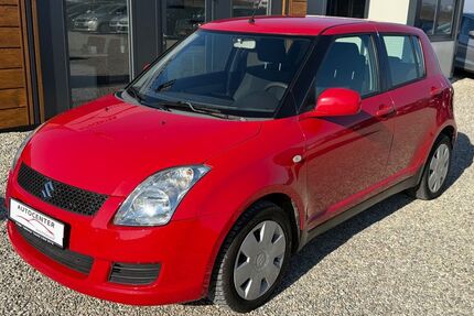 Suzuki Swift 160.000 km 4.490 &euro; Paderborn 33106
