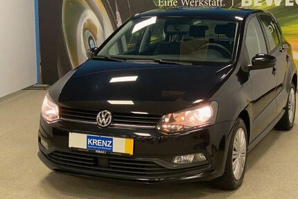 VW Polo 95.003 km 8.990 &euro; Paderborn 33100