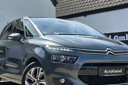 Citroen C4 Picasso 45.388 km 13.800 &euro; Beckum 59269