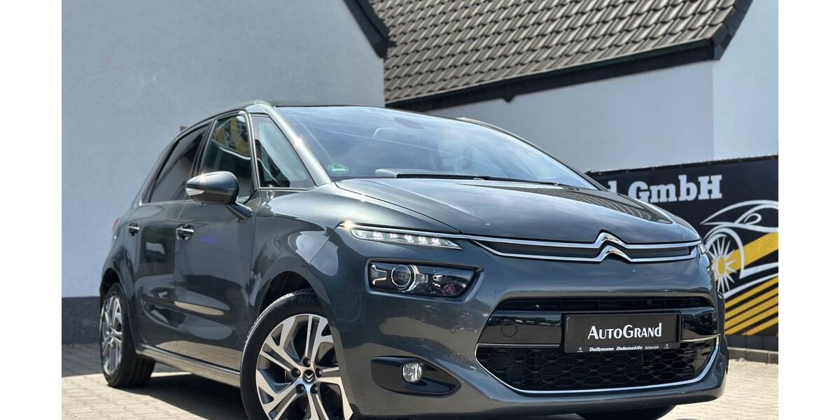 Citroen C4 Picasso 45.388 km 13.800 &euro; Beckum 59269