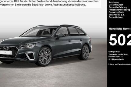 Audi A4 105.358 km 31.300 &euro; Oelde (Stromberg) 59302
