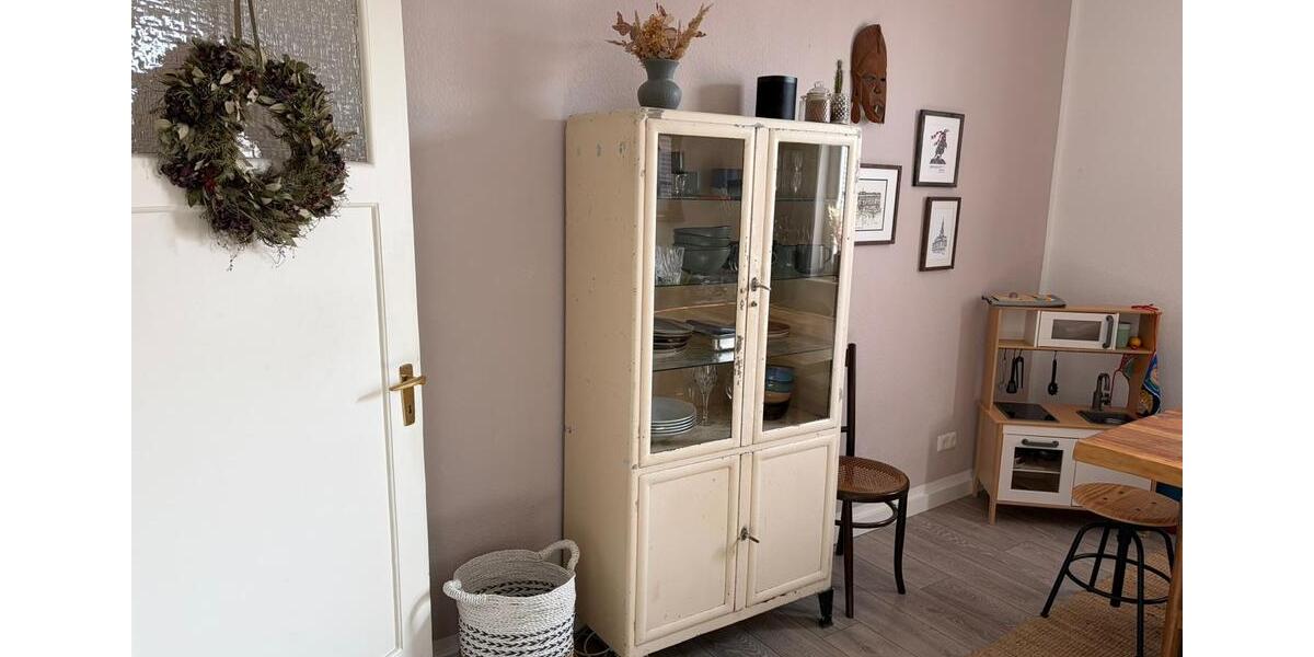 Etagenwohnung Paderborn - 3 Zimmer, 85 m&sup2;, 810&euro; | Angebot:25944911