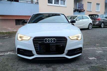 Audi A5 124.148 km 22.100 &euro; Lippstadt 59558