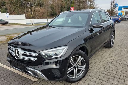 Mercedes-Benz GLC 220 57.000 km 34.800 &euro; Salzkotten 33154
