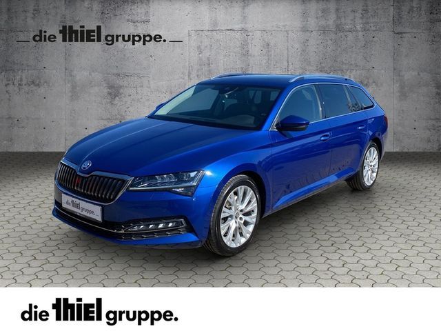 Skoda Superb 73.300 km 30.990 &euro; Paderborn 33104